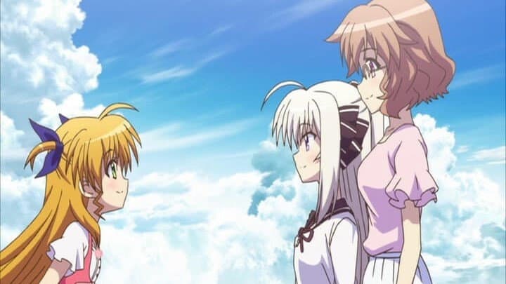 Still from Episode 13
