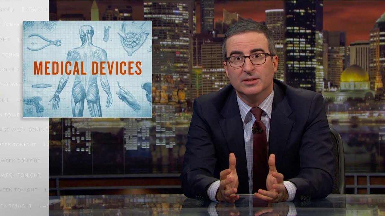 Still from Medical Devices