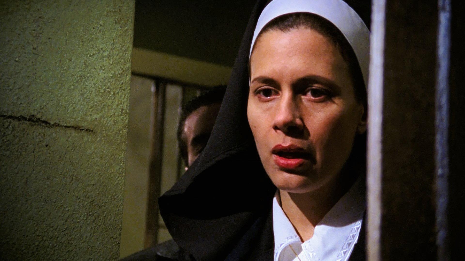 Still from Forgive Us Our Trespasses