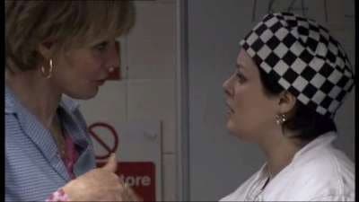 Still from Series 6 - Episode 9