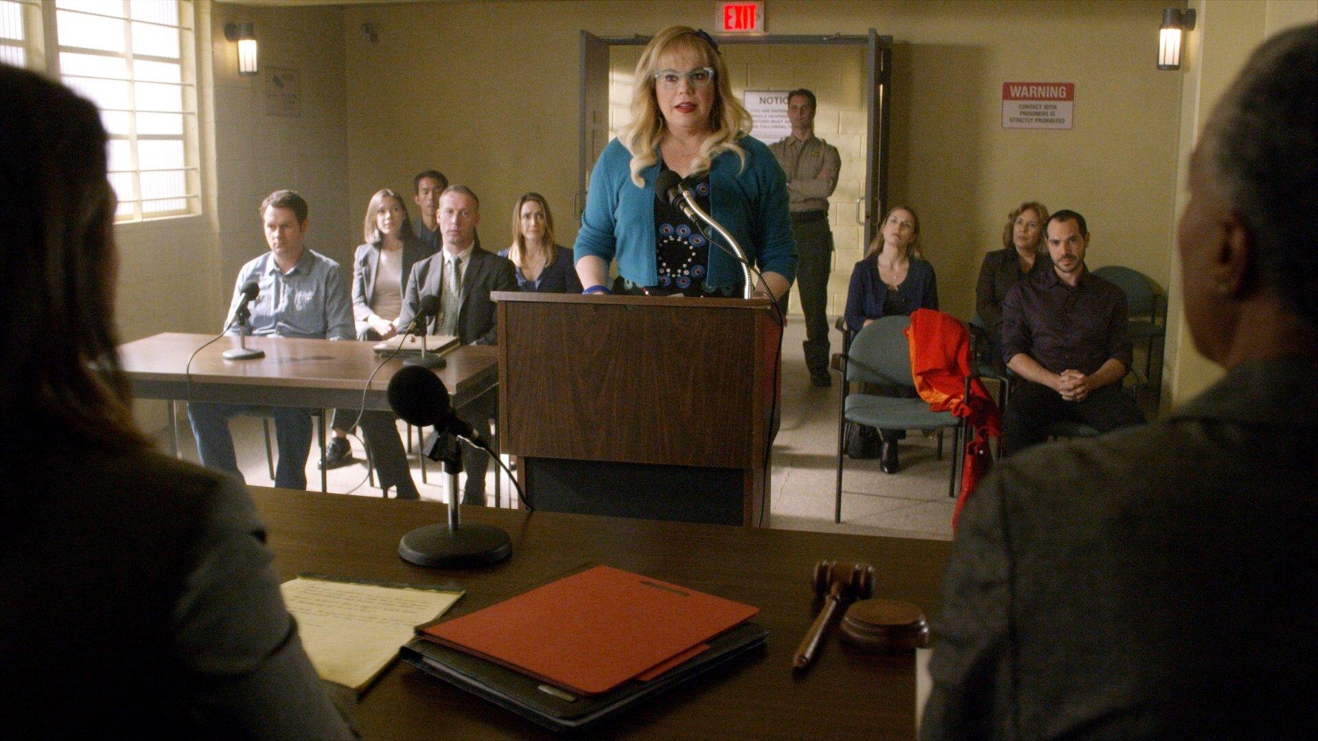 Still from All You Can Eat