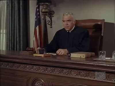 Still from The Dilemma