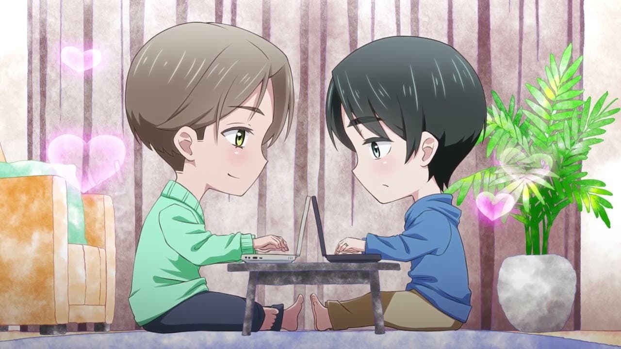 Still from Episode 11