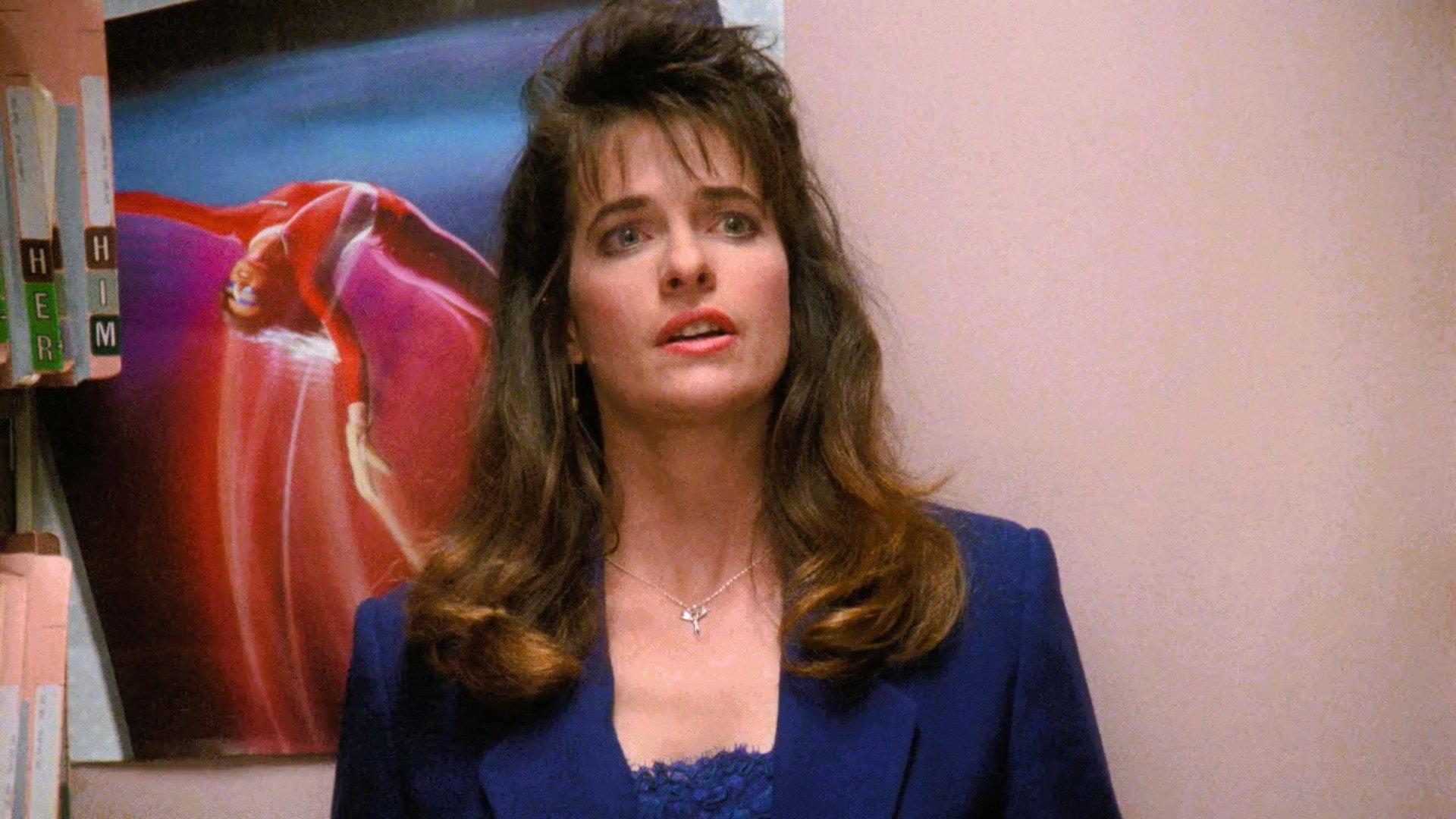 Still from Where There's a Will