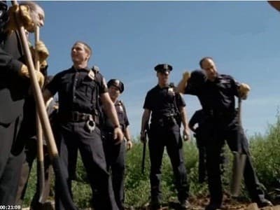 Still from The Lost