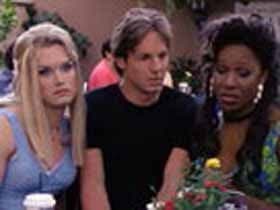 Still from Ladies' Man