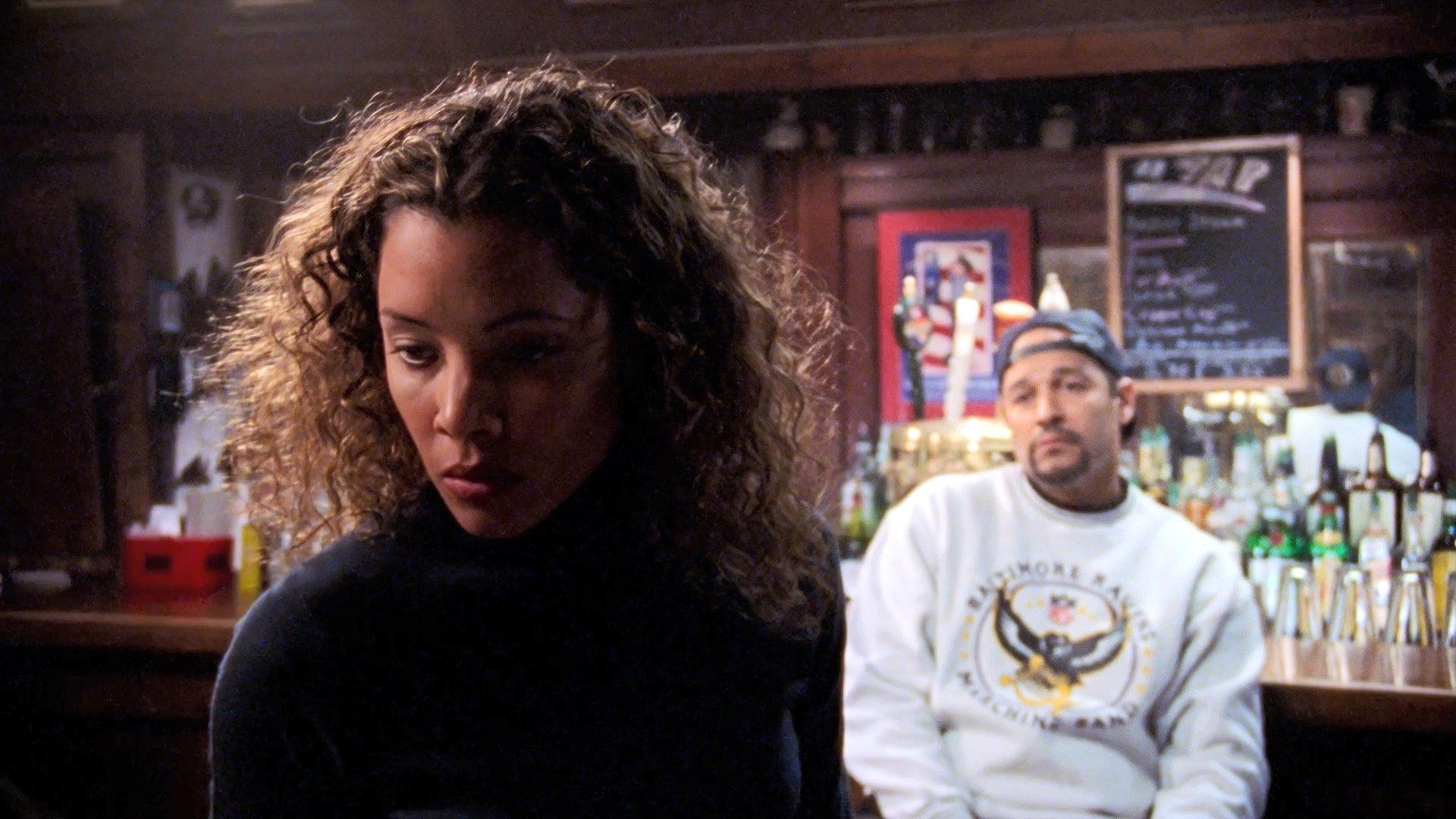 Still from Sideshow (II)