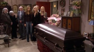 Still from We'll Miss Gittle a Little