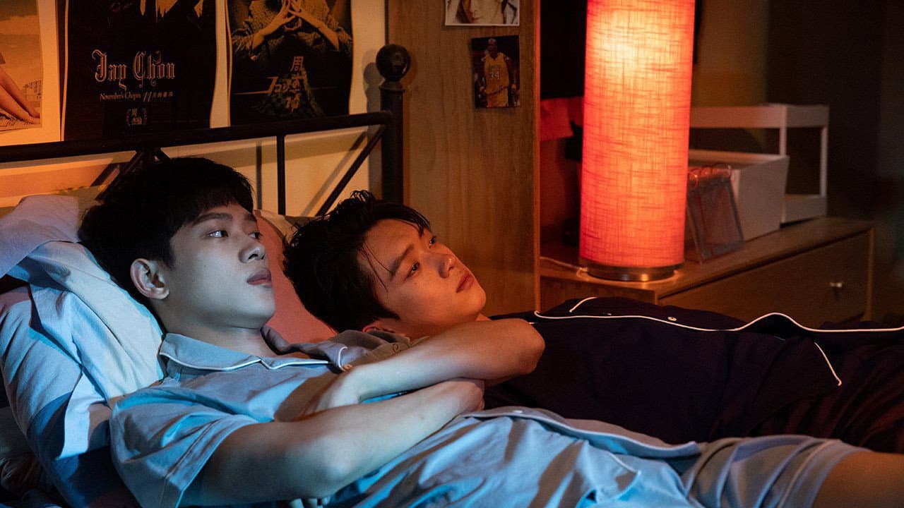 Still from Episode 20
