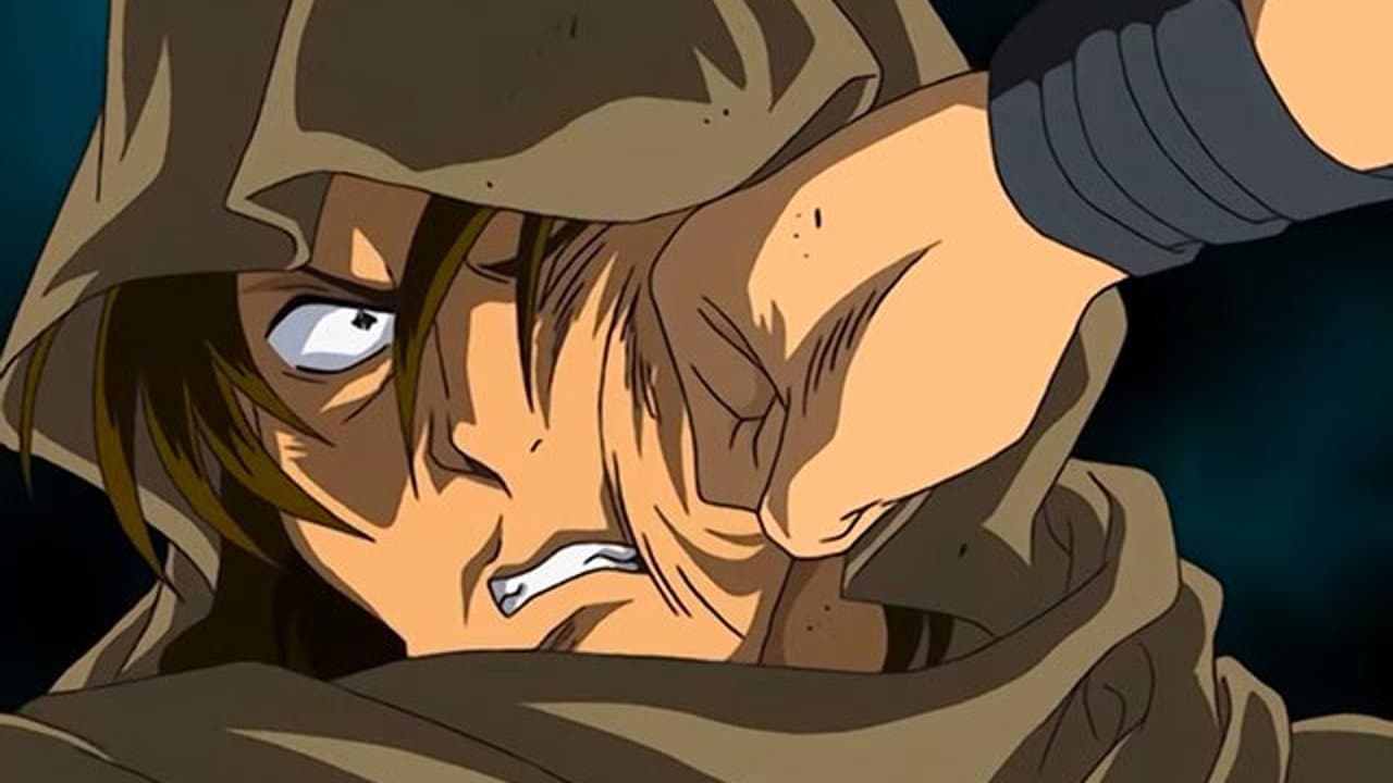 Still from A Family Quarrel