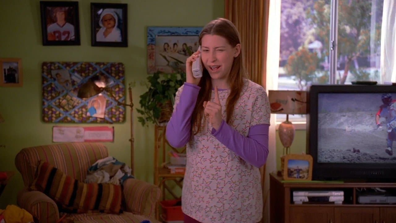 Still from Valentine's Day II