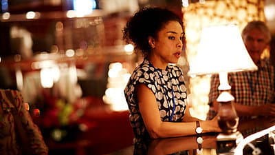Still from Aisha