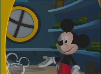 Still from Mickey-Go-Seek