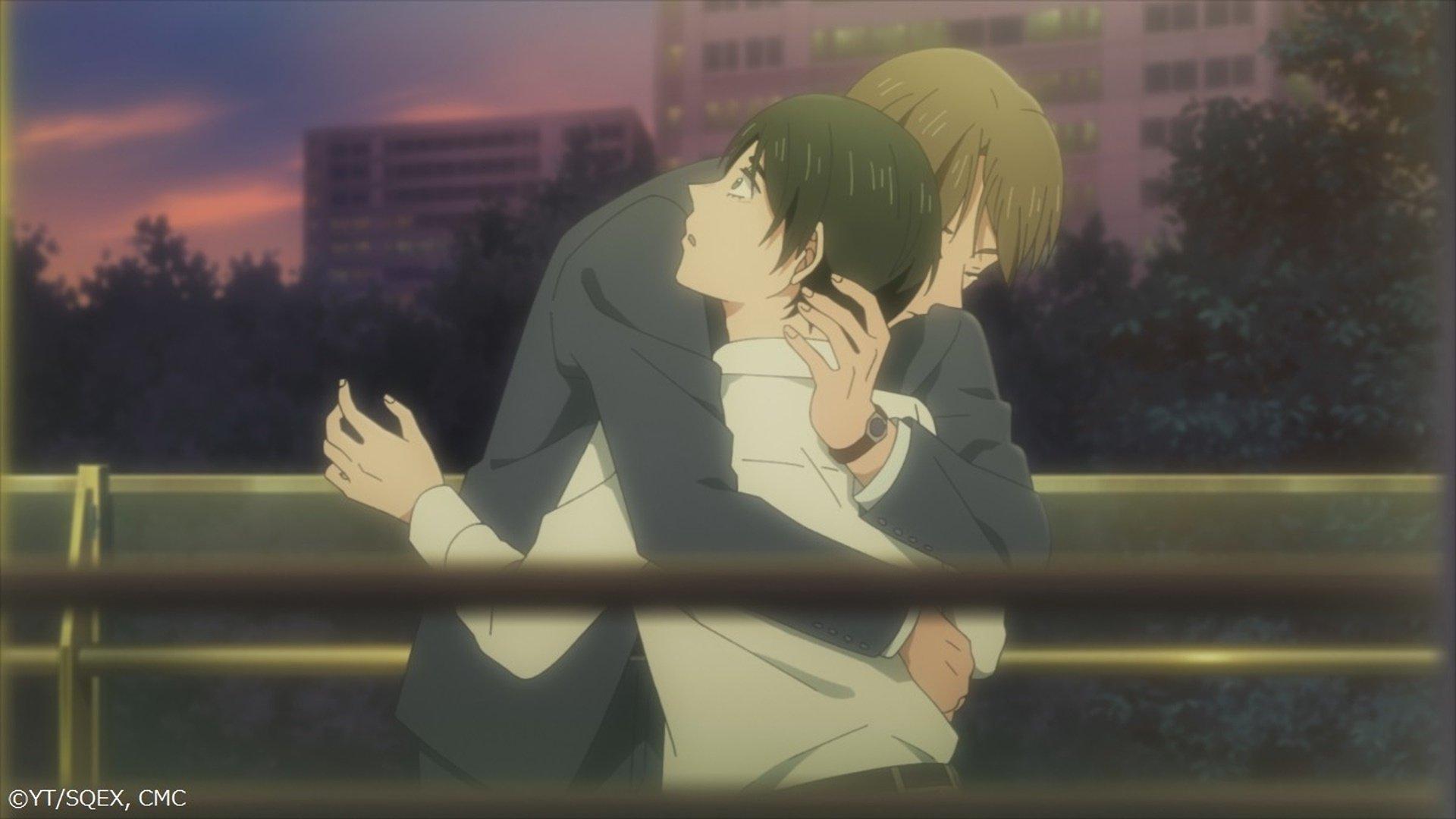 Still from Episode 6