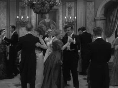 Still from The Foghorn