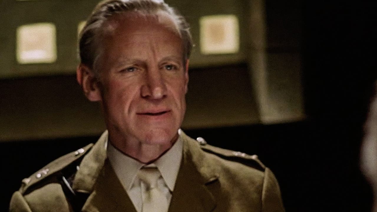 Still from Duty and Honour (2)