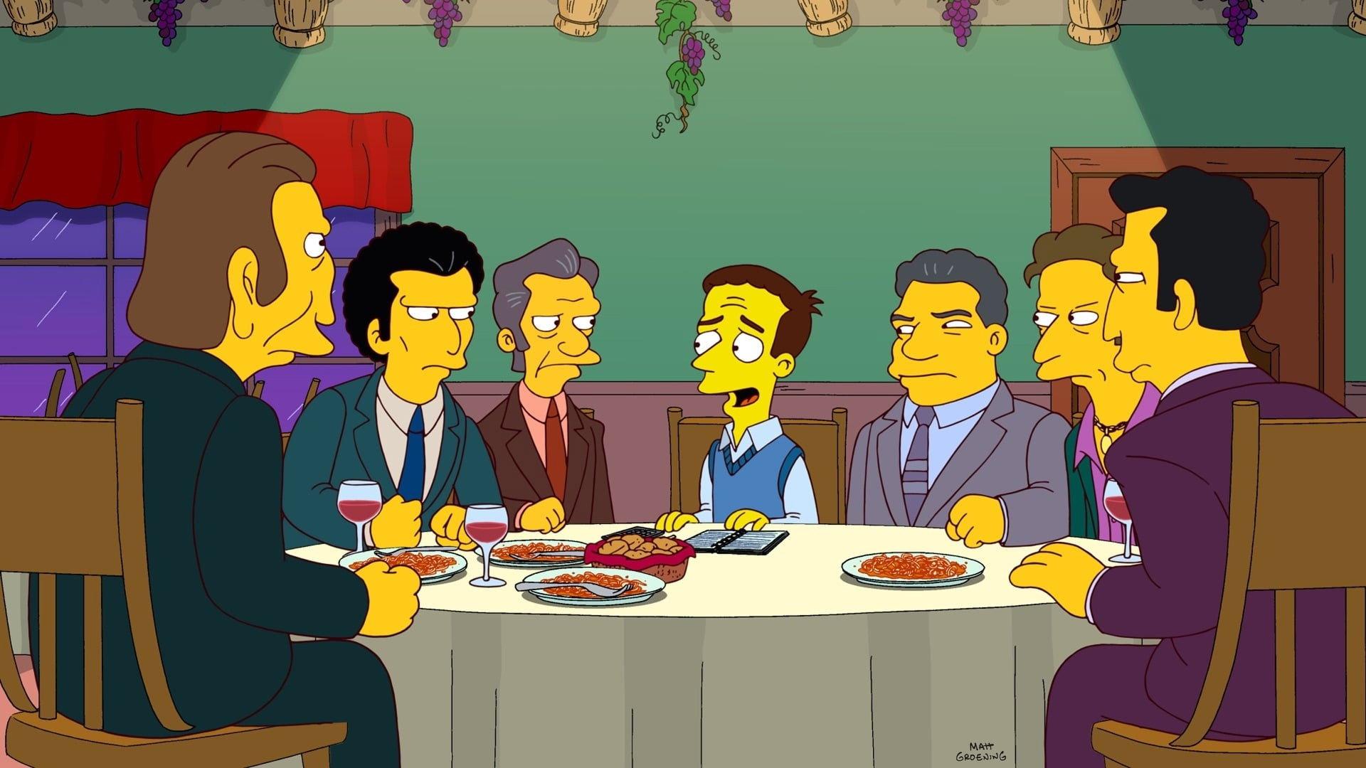 Still from Penny-Wiseguys