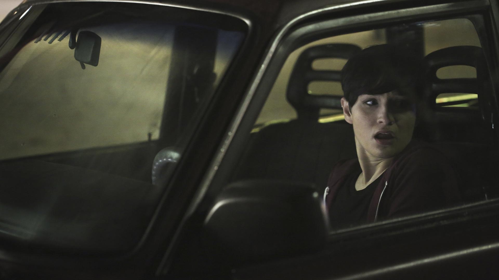 Still from Vacancy