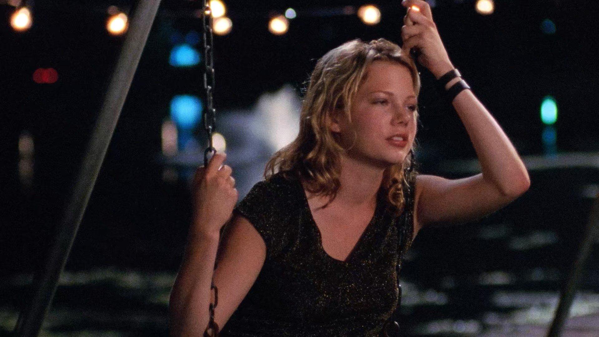 Still from Great Xpectations