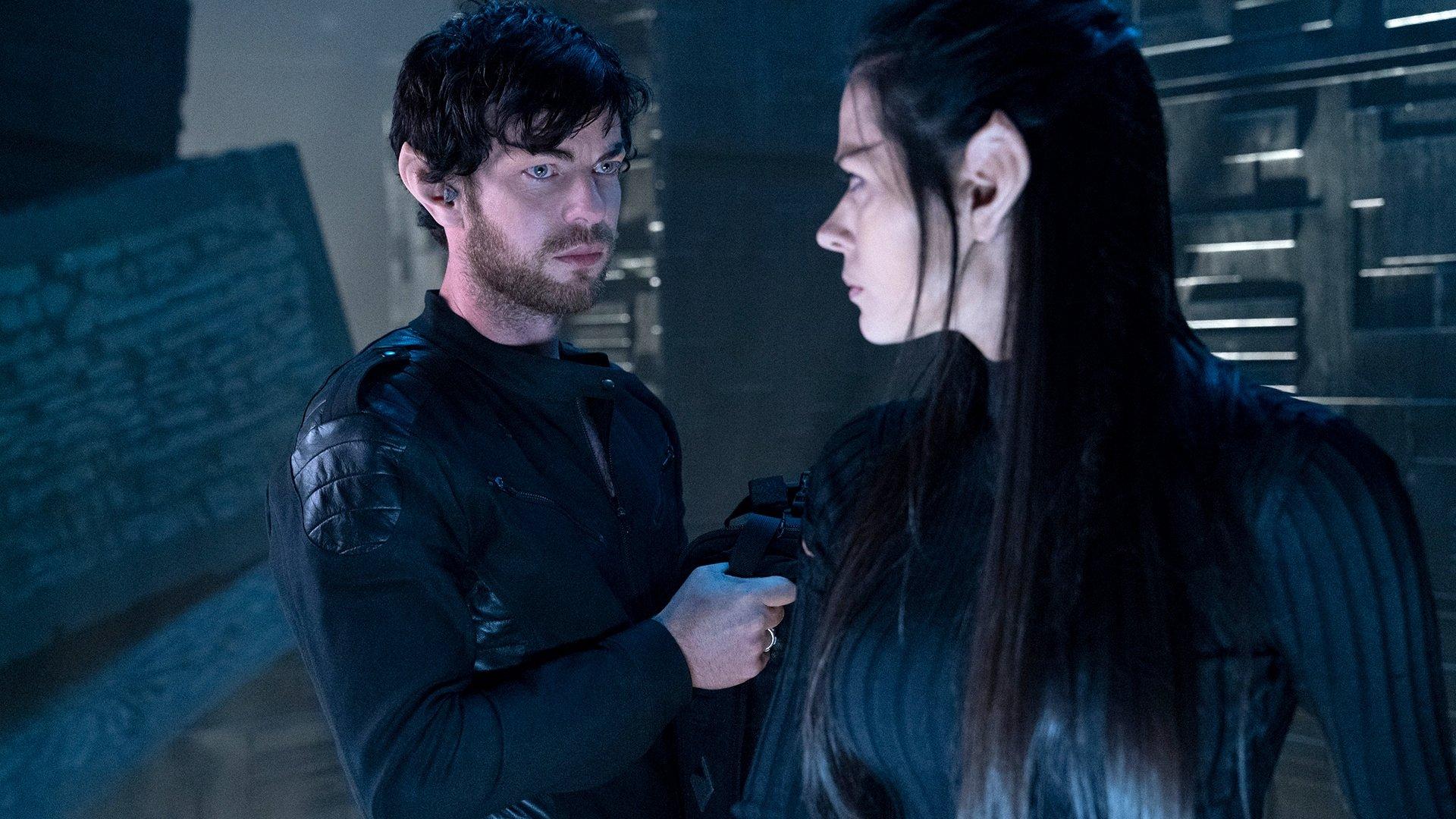 Still from Et in Arcadia Ego (2)