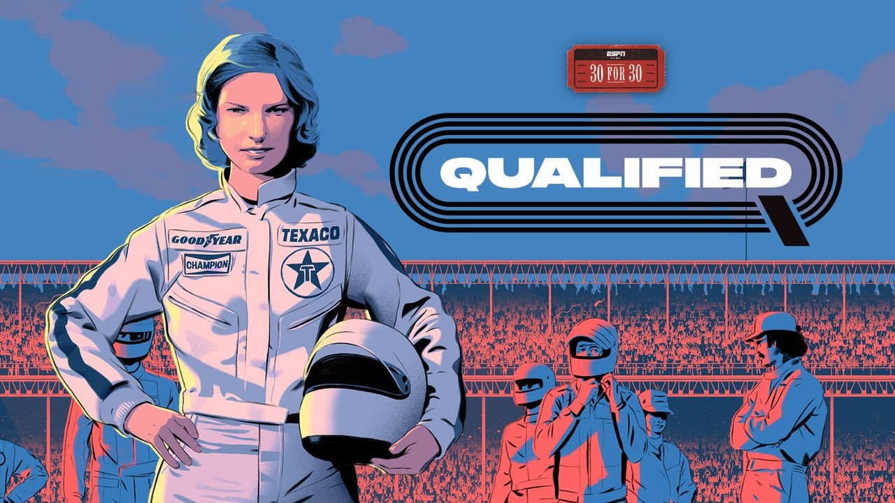 Still from Qualified