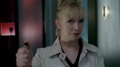 Still from Diana