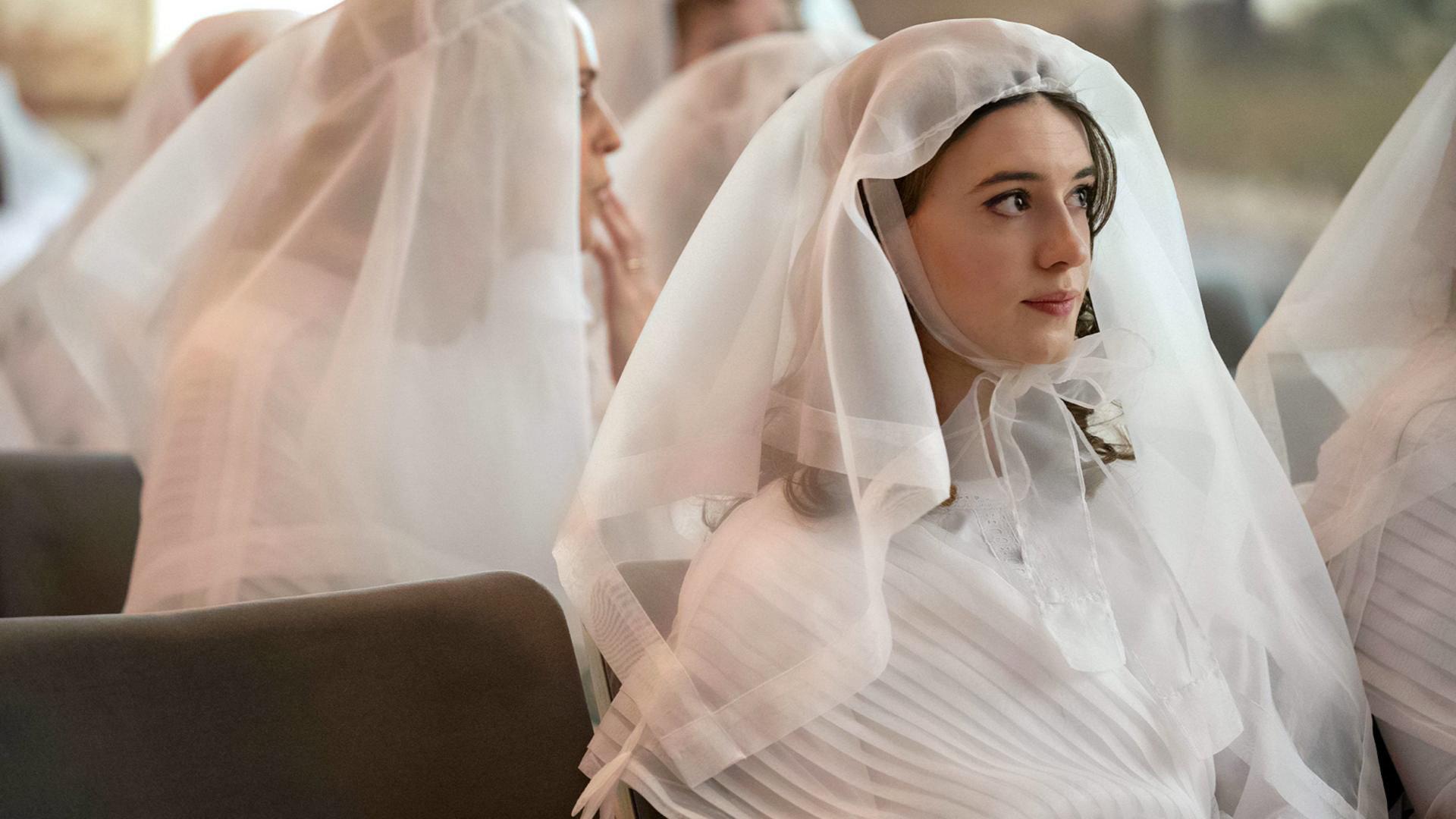 Still from Surrender