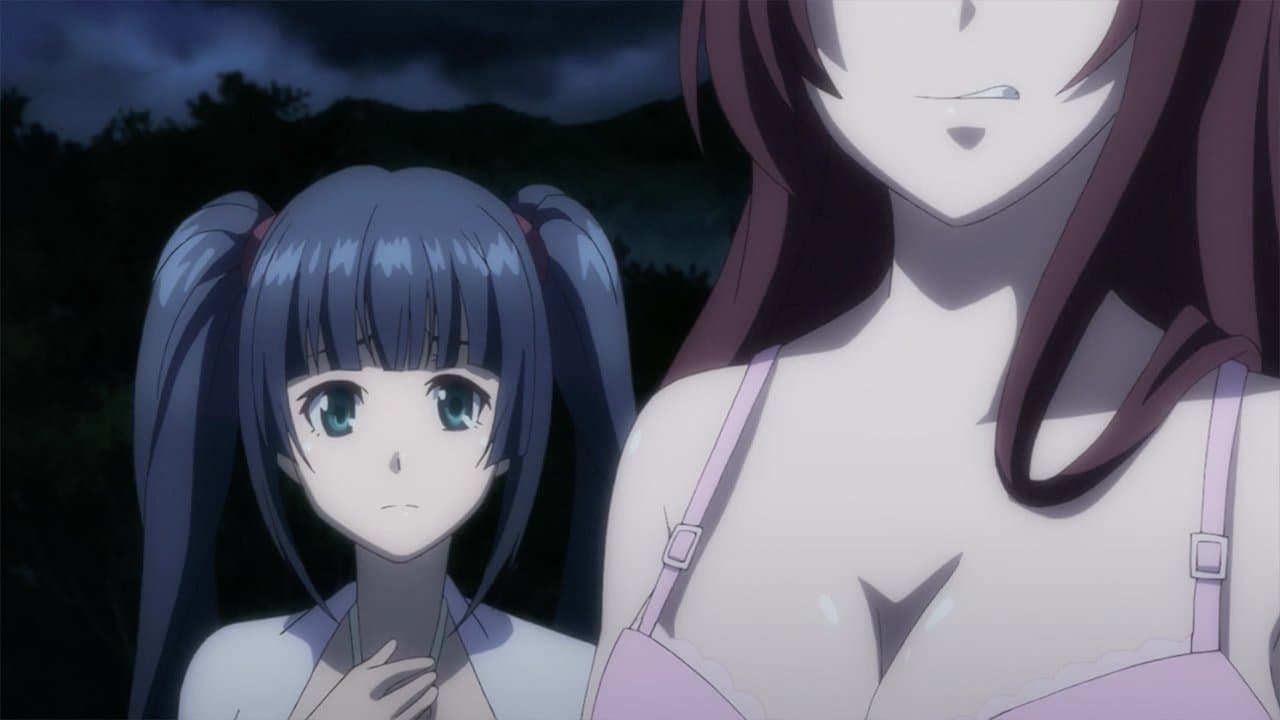 Still from Friendship (Melting Emotion)