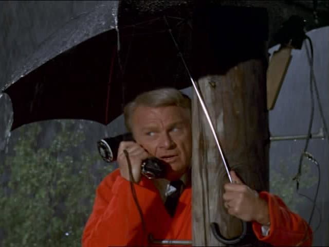 Still from The Reincarnation of Eb