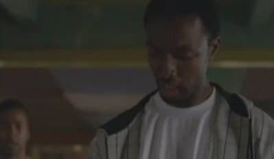 Still from Hard Knox - Choices - Part 1
