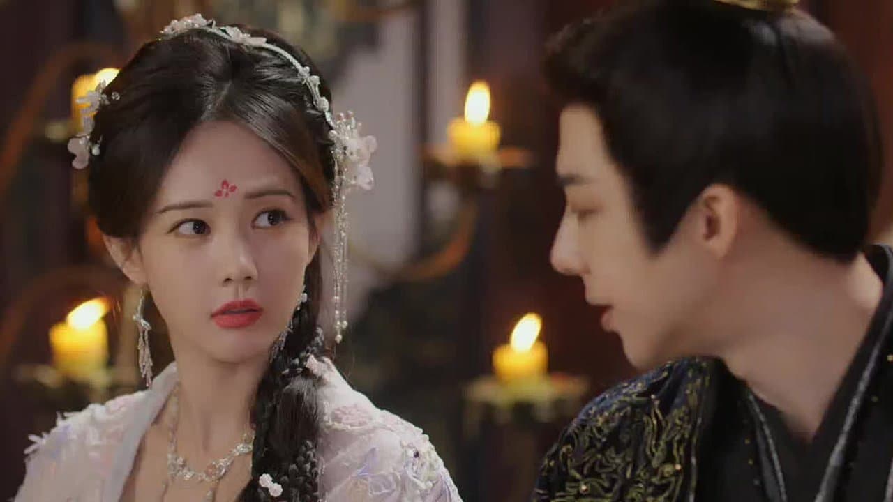 Still from Concubine