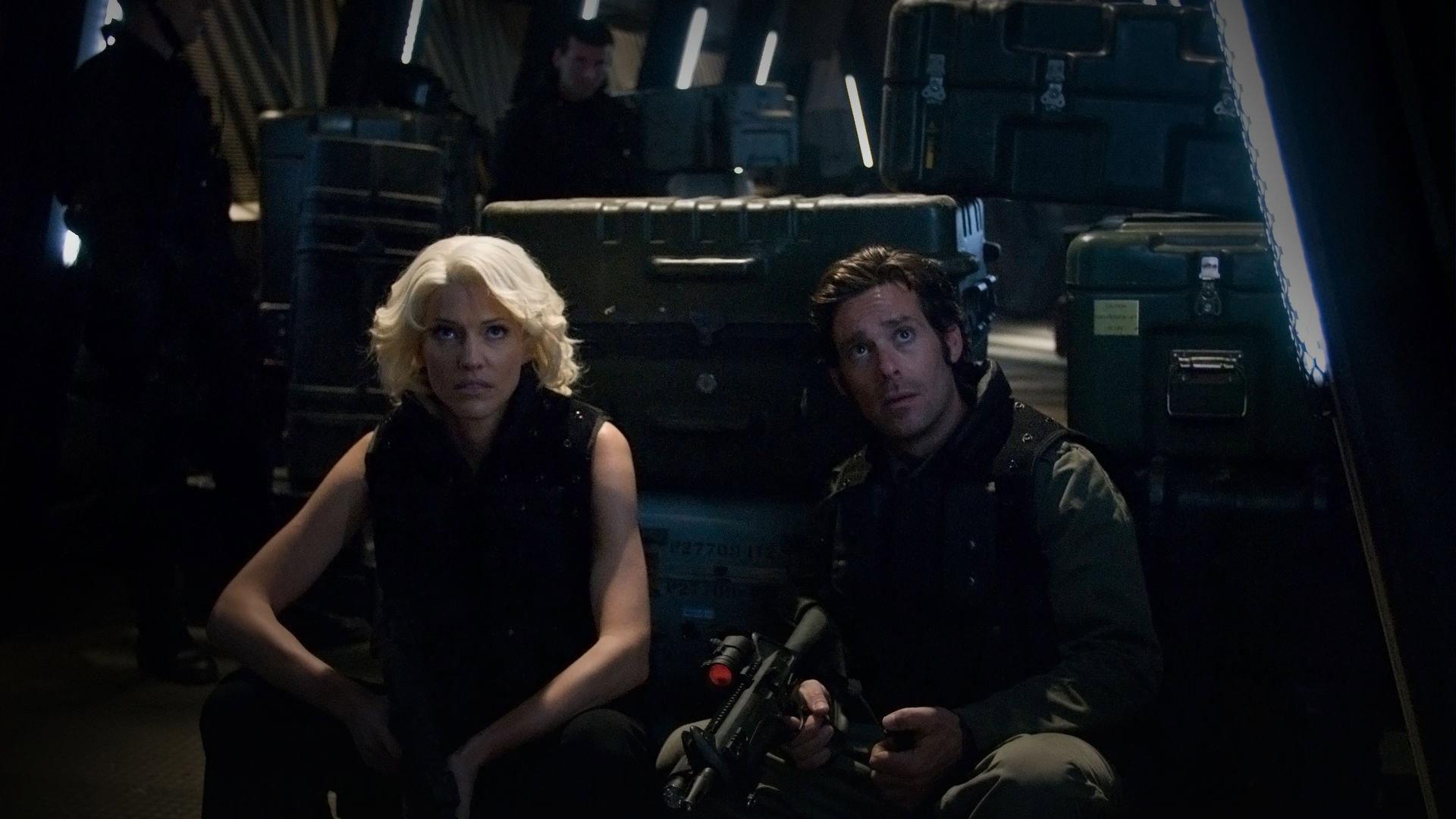 Still from Daybreak (2)
