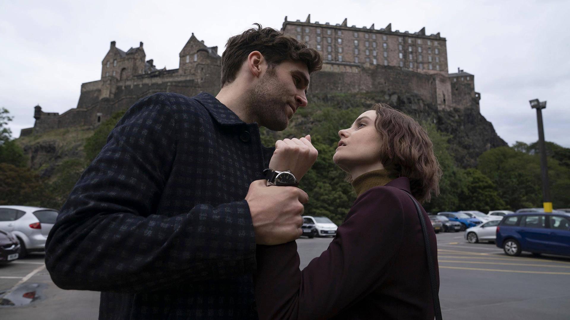 Still from Episode 3
