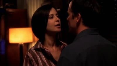 Still from Take It Like a Man