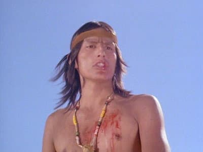 Still from Cattle Drive