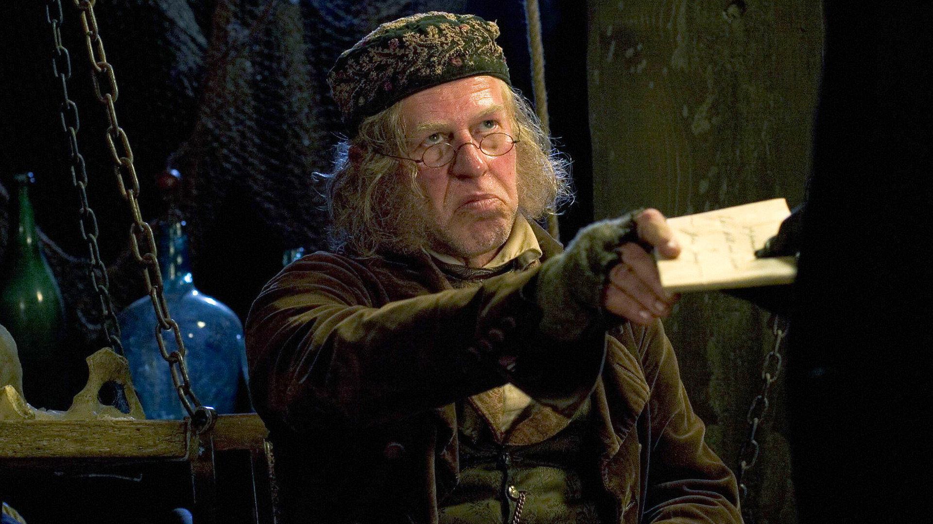 Still from Episode 15