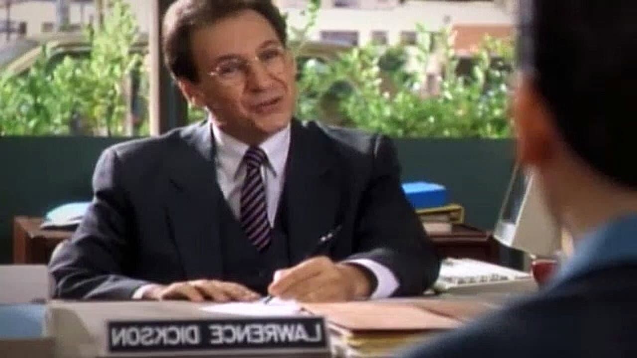 Still from Love Makes the World go 'Round ... or is It Money?