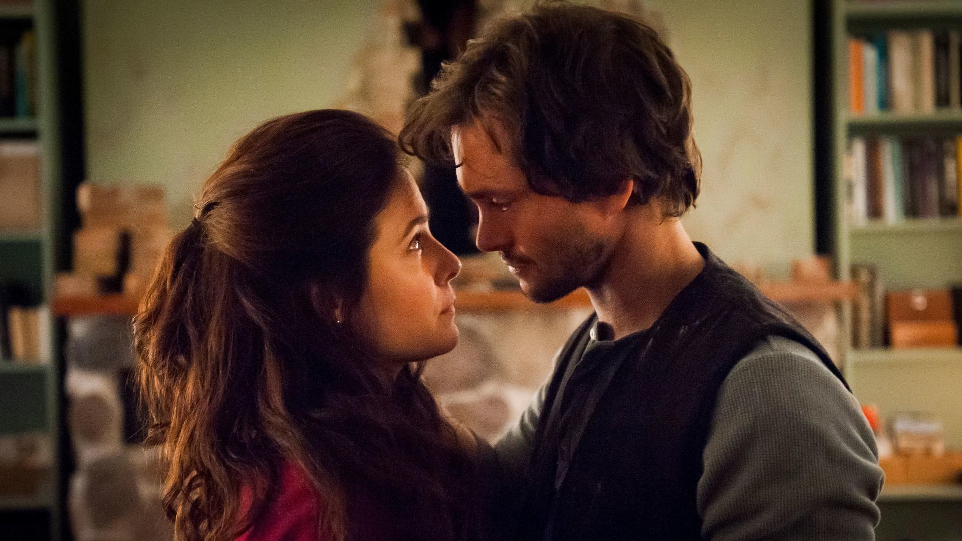 Still from Fromage