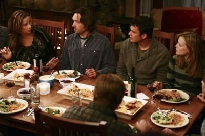 Still from Northern Exposure