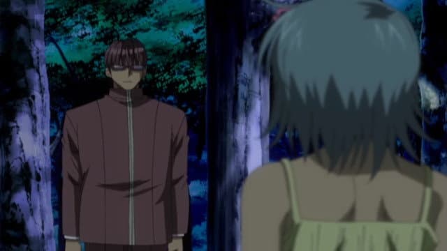 Still from The Law of the Ten Star