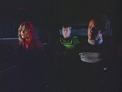 Still from Night Visitors