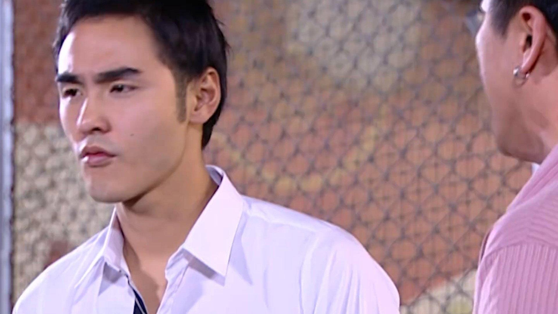 Still from Ji Cun Xi's problem!