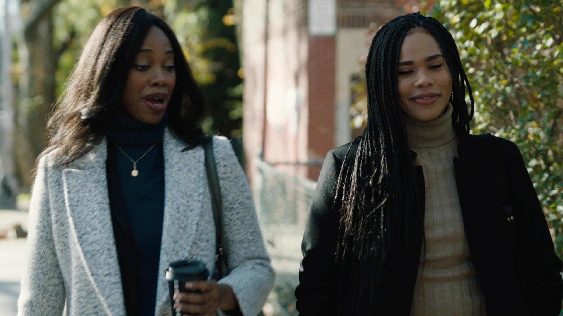 Still from False Flag