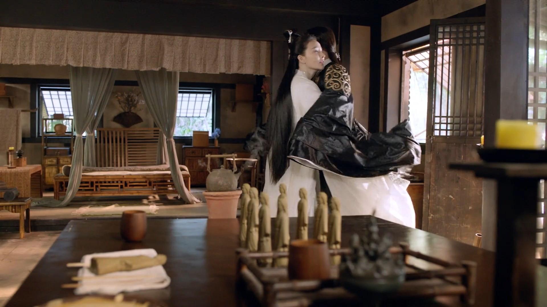 Still from Episode 56