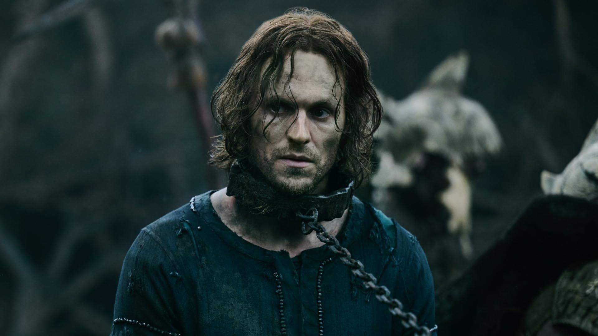 Still from Elven Kings Under the Sky