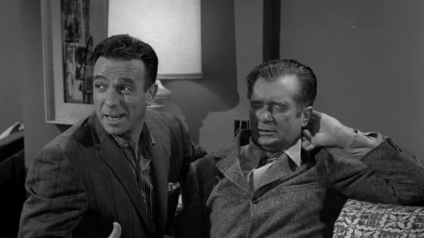 Still from The Prime Mover