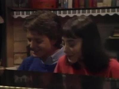 Still from They Can't Take That Away From Me  (1)