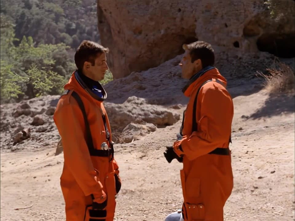 Still from Doppleganger (1)