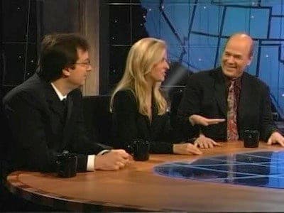 Still from February 28, 2003