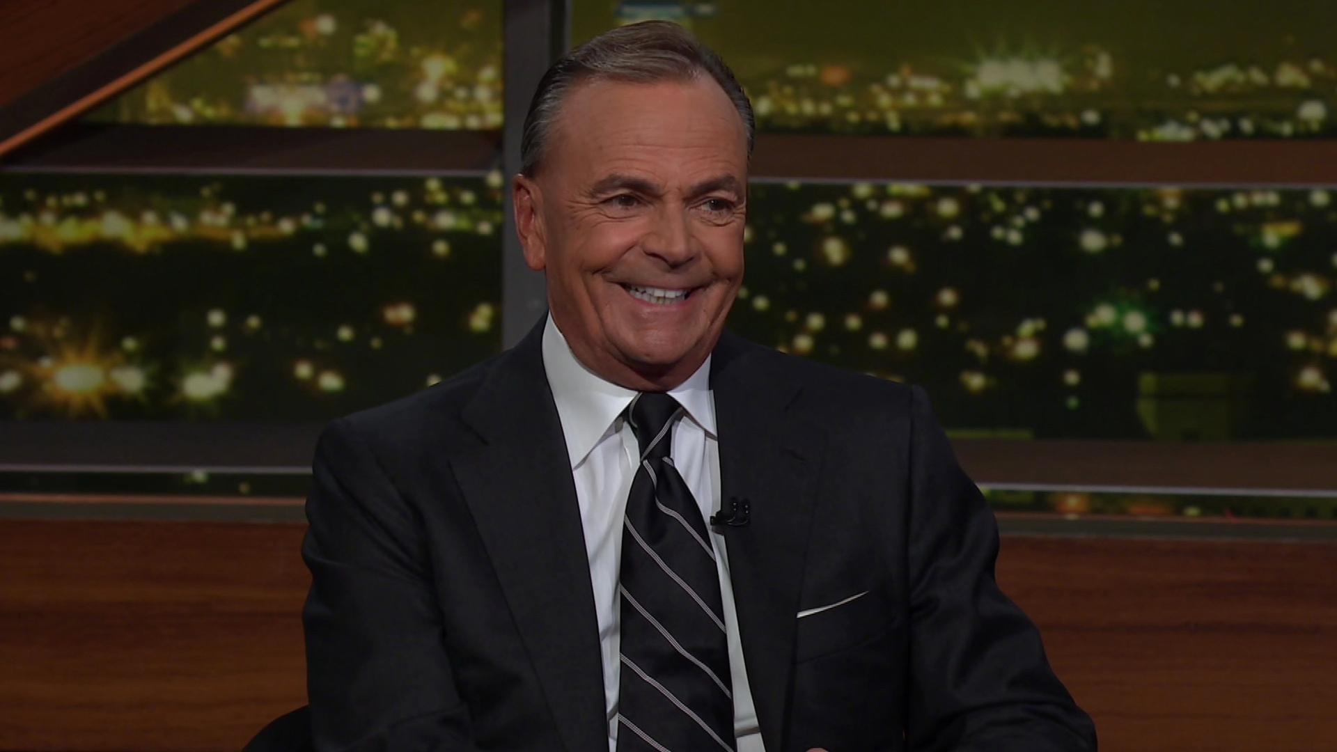 Still from January 17, 2025: Rick Caruso, Larry Wilmore, Erin Perrine